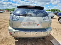 2009 Lexus RX фото