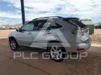 2009 Lexus RX350 фото