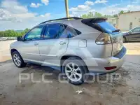 2009 Lexus RX350 фото