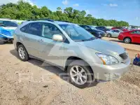 2009 Lexus RX350 фото