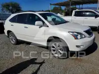 2009 Lexus RX350 photo