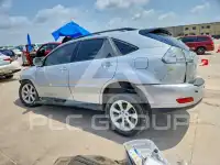 2009 Lexus RX350 фото