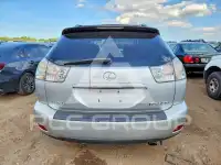 2009 Lexus RX350 photo