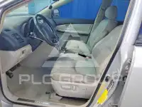 2009 Lexus RX350 фото