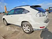 2009 Lexus RX350 фото