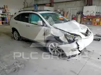 2009 Lexus RX350 photo