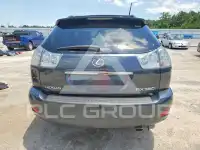 2009 Lexus RX350 фото