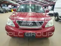 2009 Lexus RX350 photo