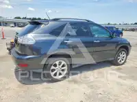 2009 Lexus RX350 фото