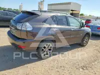 2009 Lexus RX350 фото