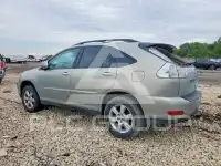 2009 Lexus RX350 фото