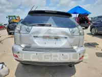 2009 Lexus RX350 фото
