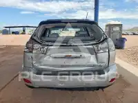 2009 Lexus RX350 фото
