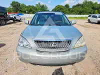 2009 Lexus RX350 фото