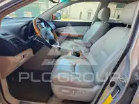 2009 Lexus RX350 фото