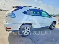 2009 Lexus RX350 фото