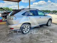 2009 Lexus RX350 фото