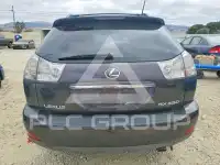 2009 Lexus RX350 фото