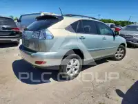 2009 Lexus RX350 фото