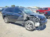2009 Lexus RX350 фото