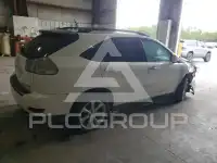 2009 Lexus RX350 photo
