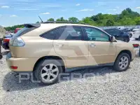 2009 Lexus RX350 фото