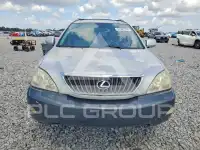 2009 Lexus RX350 фото