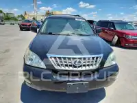 2009 Lexus RX350 photo