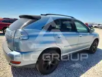 2009 Lexus RX350 photo