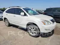 2009 Lexus RX350 фото
