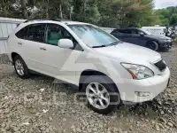 2009 Lexus RX350 фото