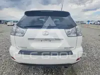 2009 Lexus RX350 photo