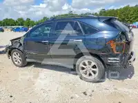 2009 Lexus RX фото