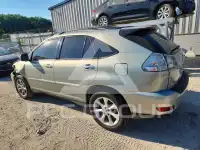 2009 Lexus RX350 фото