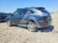2009 Lexus RX350 фото
