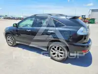 2009 Lexus RX350 photo