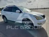 2009 Lexus RX350 фото