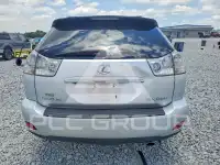 2009 Lexus RX350 фото