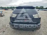2009 Lexus RX350 фото
