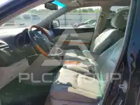 2009 Lexus RX350 photo