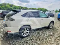 2009 Lexus RX350 фото