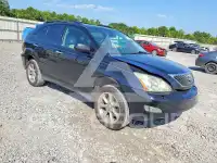 2009 Lexus RX350 photo