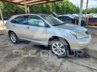 2009 Lexus RX350 фото