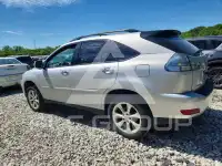 2009 Lexus RX350 фото