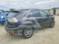 2009 Lexus RX350 фото