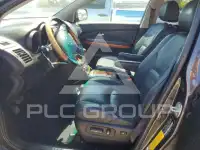 2009 Lexus RX350 фото