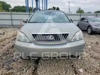 2009 Lexus RX350 фото