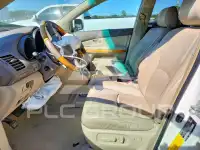 2009 Lexus RX350 фото