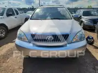 2009 Lexus RX350 photo
