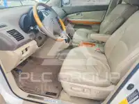 2009 Lexus RX350 photo